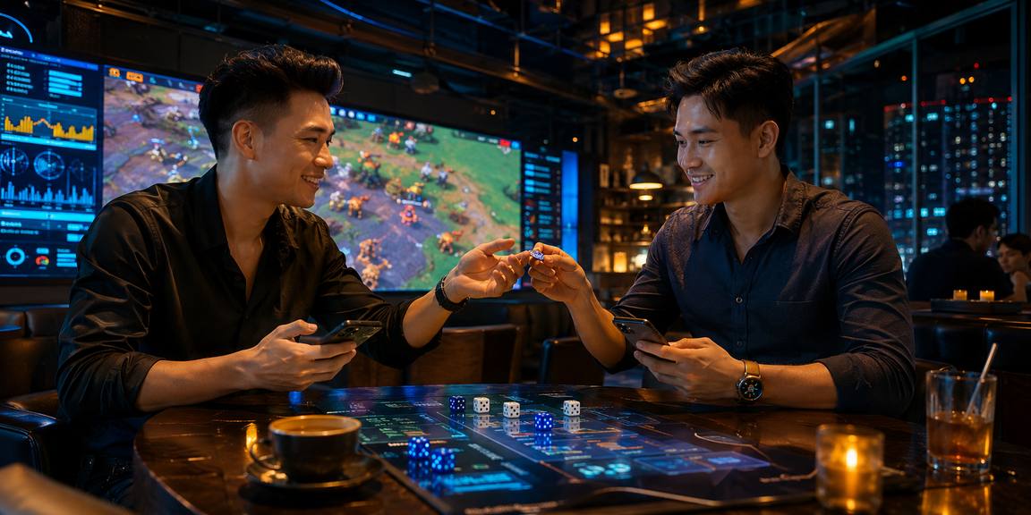 game52 Những slot nổi bật trên game52 là gì