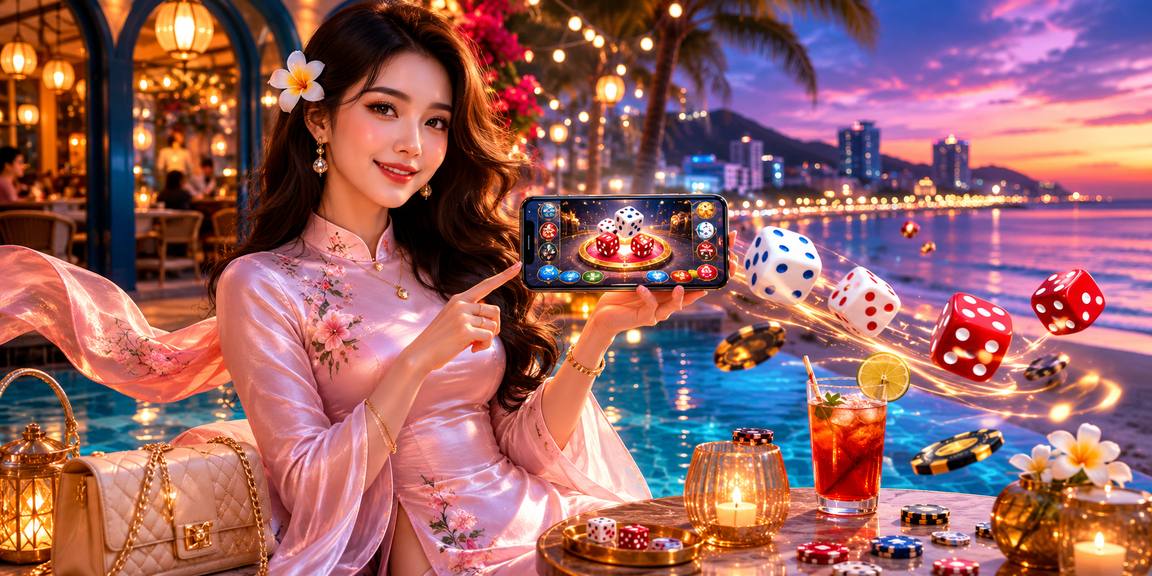 game52 Ứng dụng game52: Slot, Casino trực tiếp, Thể thao
