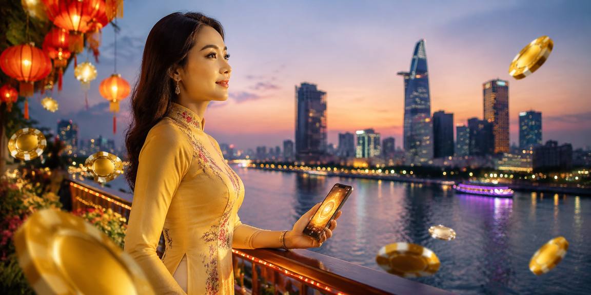 game52 Cài ứng dụng game52 trên điện thoại của bạn